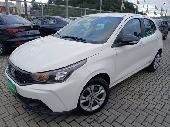 FIAT ARGO 1.0 FIREFLY FLEX DRIVE MANUAL